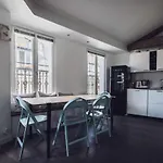 Splendid Apartment With Balcony & Montmartre View